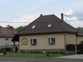 Börzsöny Apartman